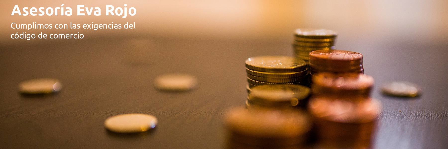 Asesoría Eva Rojo Fernández