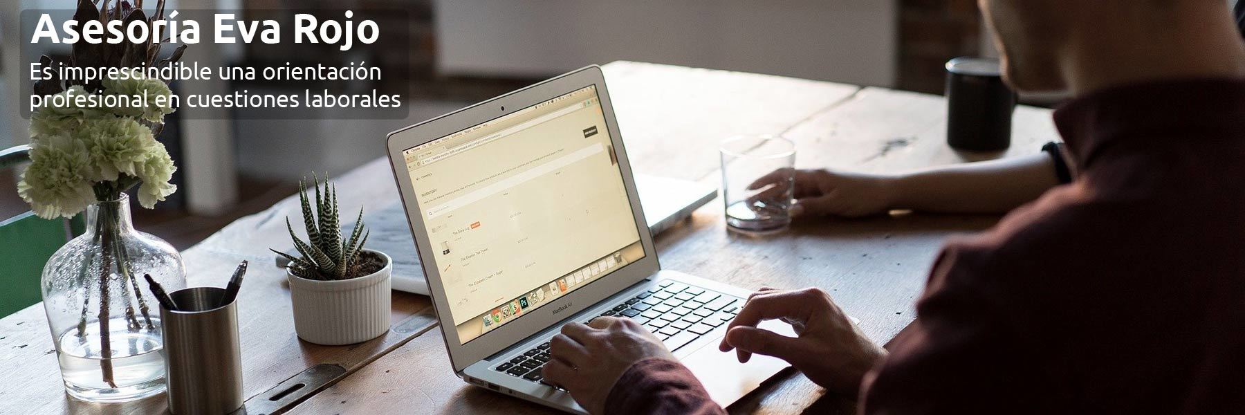 Asesoría Eva Rojo Fernández