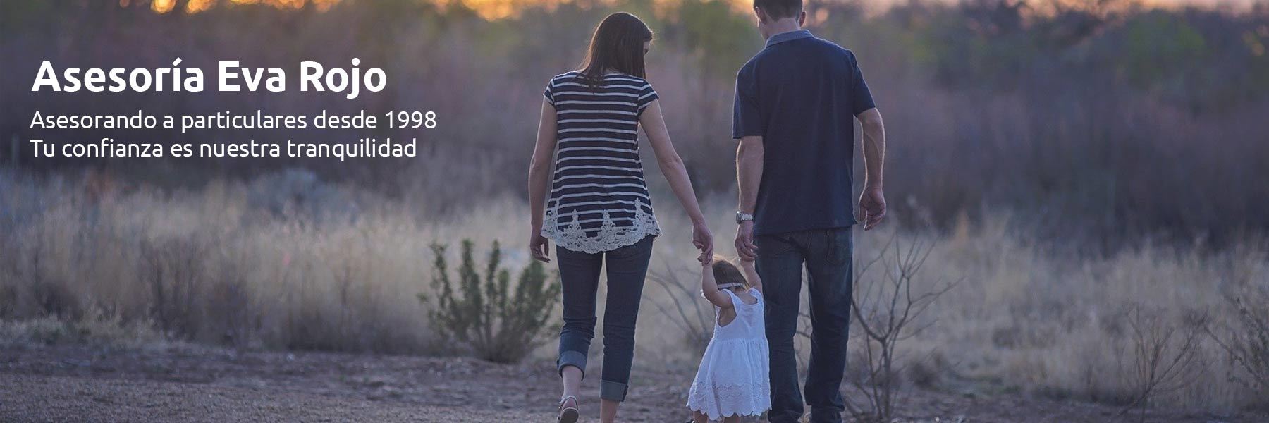 Asesoría Eva Rojo Fernández